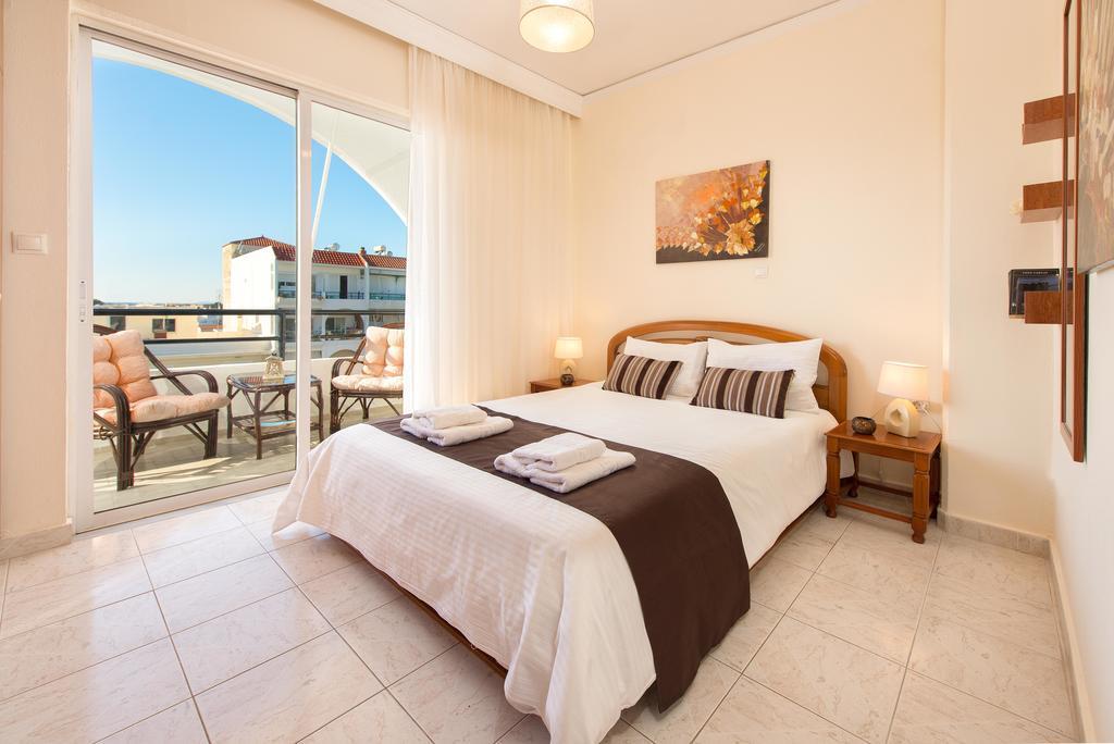 Apartment Dream Holidays Ialysos  Ngoại thất bức ảnh