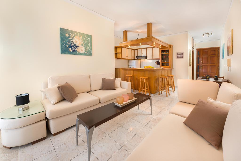 Apartment Dream Holidays Ialysos  Ngoại thất bức ảnh