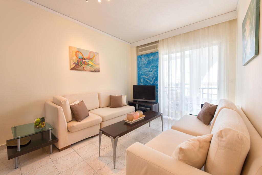 Apartment Dream Holidays Ialysos  Ngoại thất bức ảnh