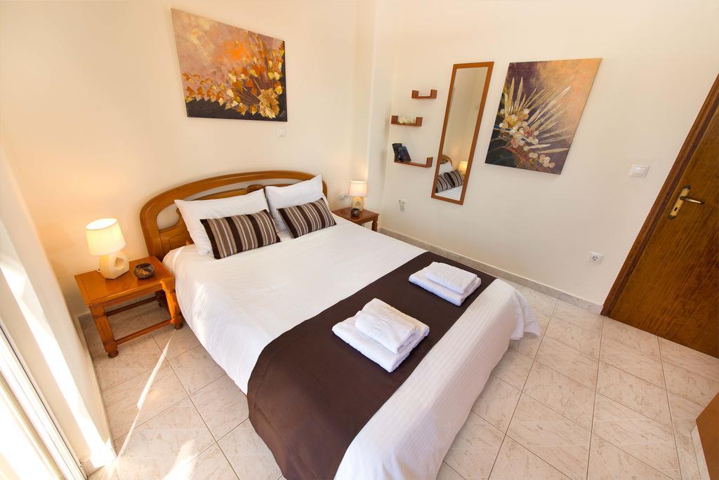 Apartment Dream Holidays Ialysos  Ngoại thất bức ảnh