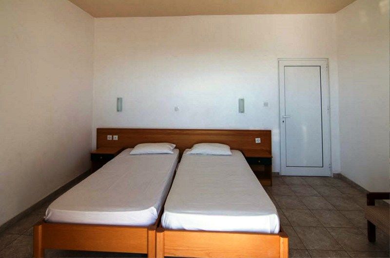 Apartment Dream Holidays Ialysos  Ngoại thất bức ảnh