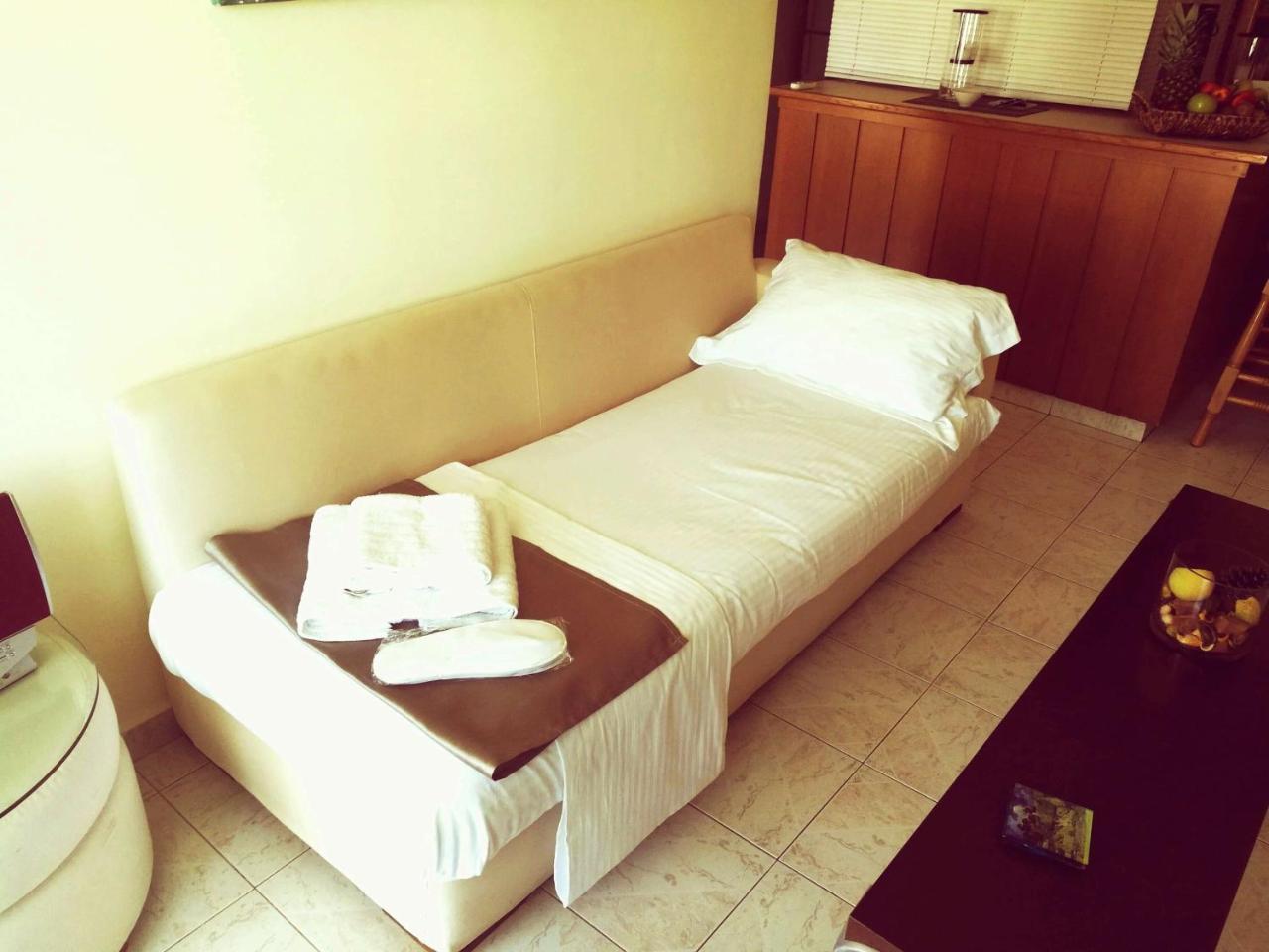 Apartment Dream Holidays Ialysos  Ngoại thất bức ảnh